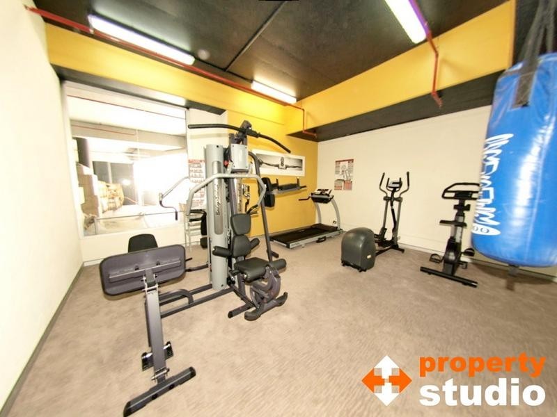 53/22 St Georges Terrace, Perth WA 6000