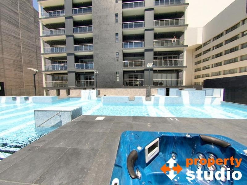 53/22 St Georges Terrace, Perth WA 6000