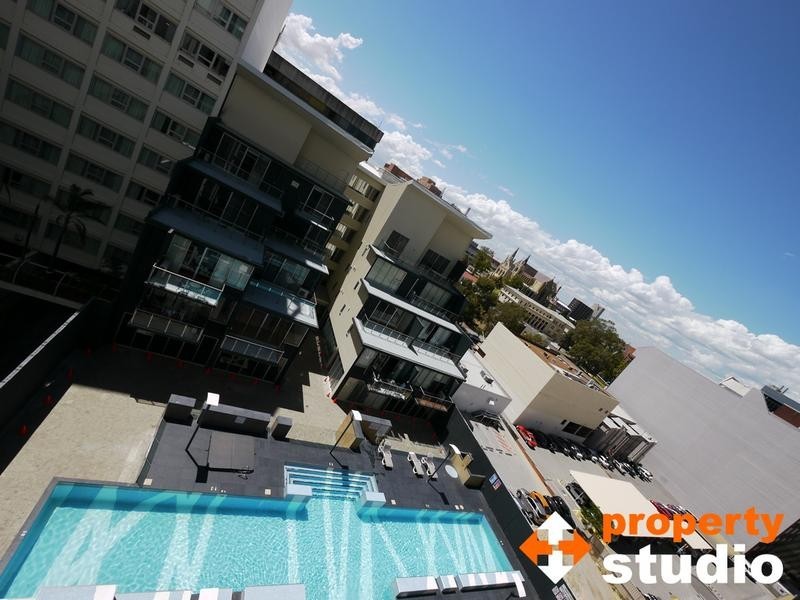 53/22 St Georges Terrace, Perth WA 6000