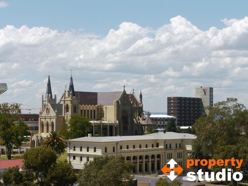 53/22 St Georges Terrace, Perth WA 6000