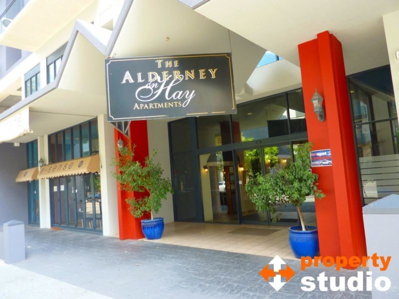 31/193 Hay St, East Perth WA 6004