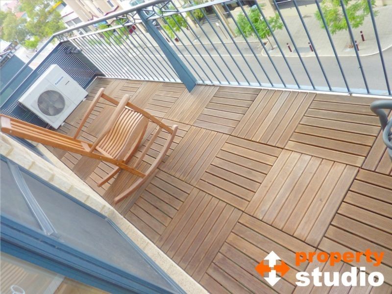 31/193 Hay St, East Perth WA 6004