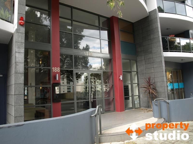 76/188 Adelaide Terrace, East Perth WA 6004
