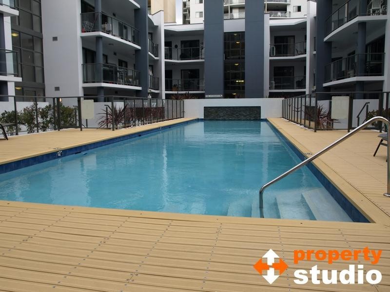76/188 Adelaide Terrace, East Perth WA 6004