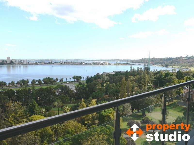 85/22 St Georges Terrace, Perth WA 6000