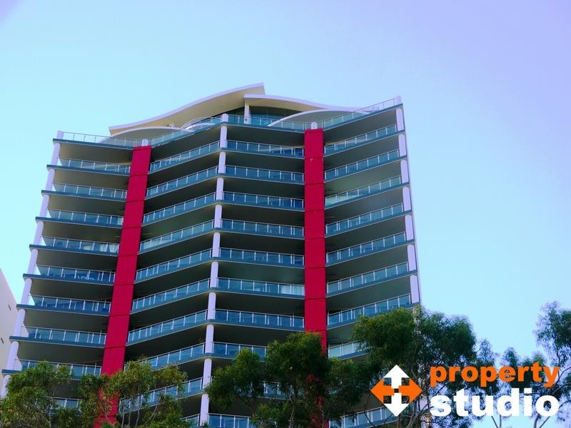 181/471 Hay Street, Perth WA 6000