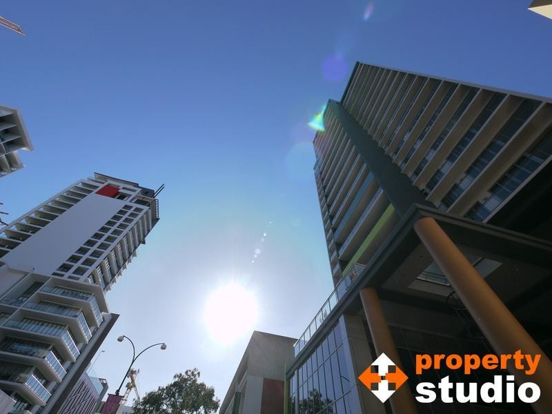 13/148 Adelaide Terrace, East Perth WA 6004