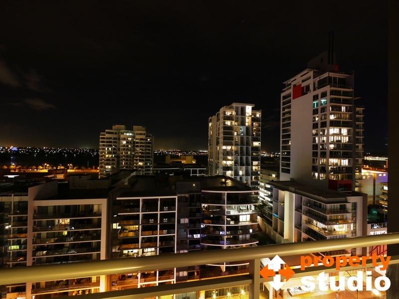 13/148 Adelaide Terrace, East Perth WA 6004