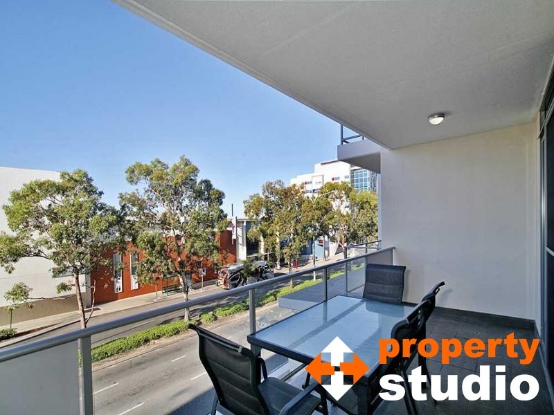 8/863 Wellington St, West Perth WA 6005