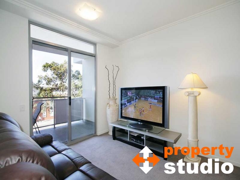 8/863 Wellington St, West Perth WA 6005