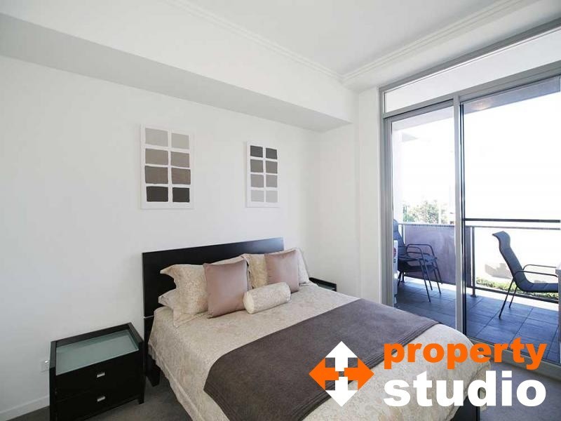 8/863 Wellington St, West Perth WA 6005