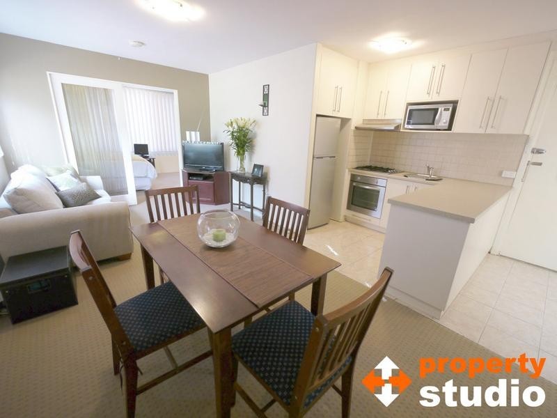 1/60 Forrest Avenue, East Perth WA 6004