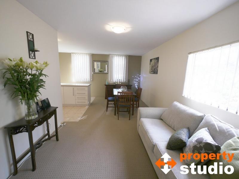 1/60 Forrest Avenue, East Perth WA 6004