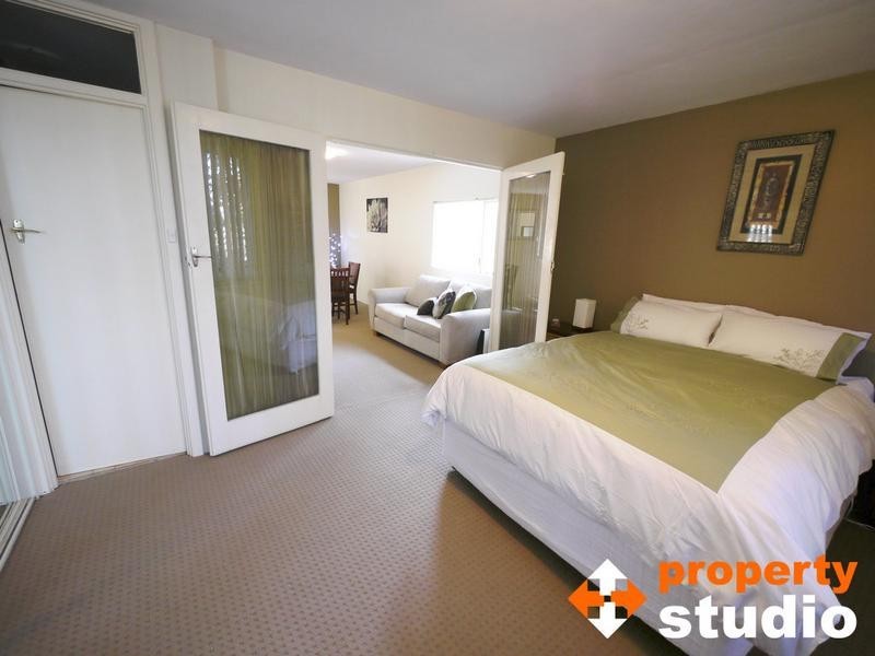 1/60 Forrest Avenue, East Perth WA 6004