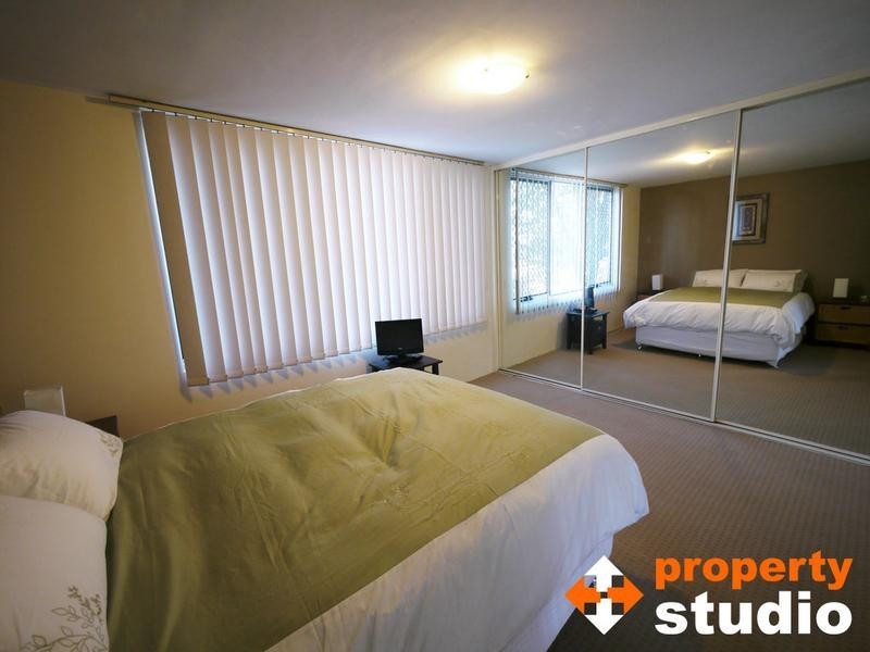 1/60 Forrest Avenue, East Perth WA 6004