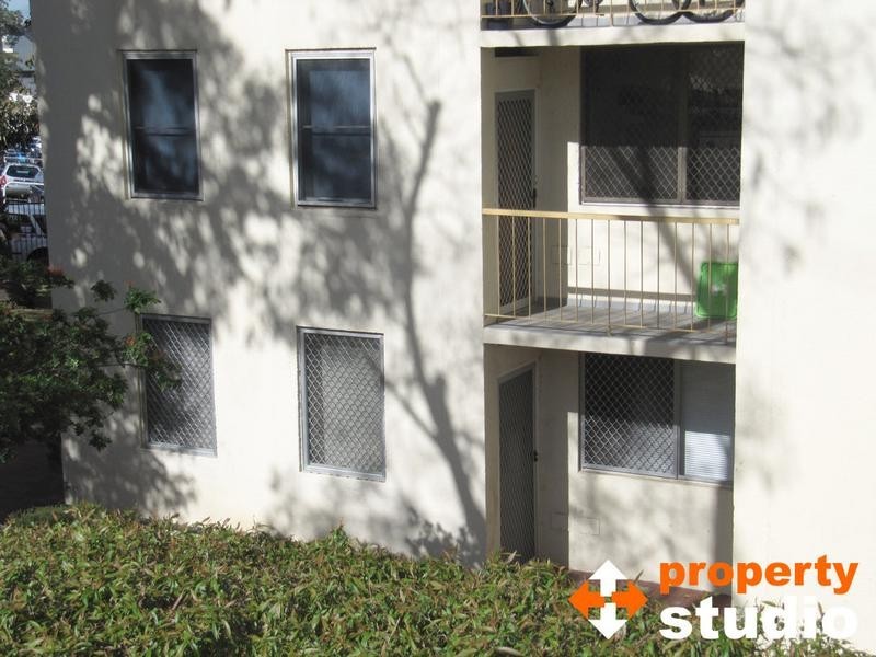 1/60 Forrest Avenue, East Perth WA 6004