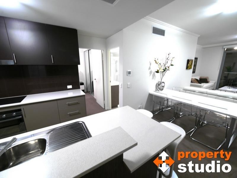 863 Wellington Street, Perth WA 6000