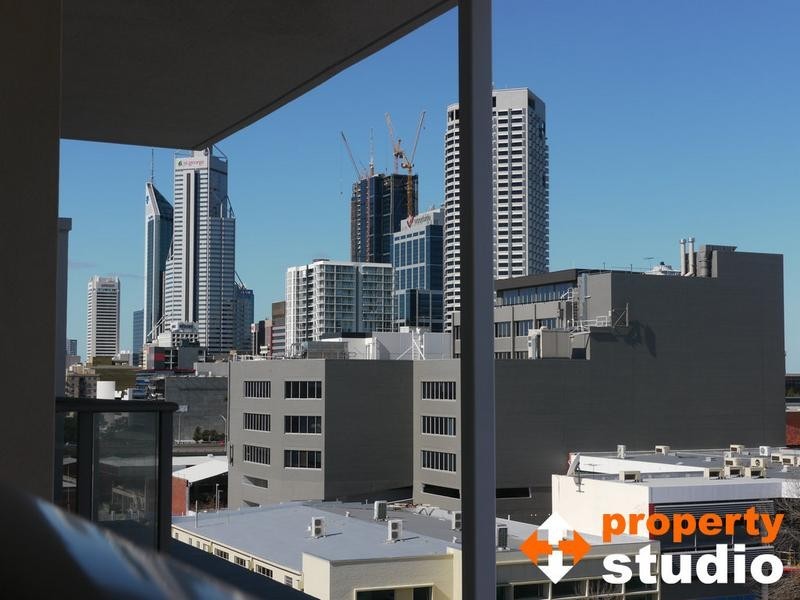 41/863 Wellington Street, West Perth WA 6005