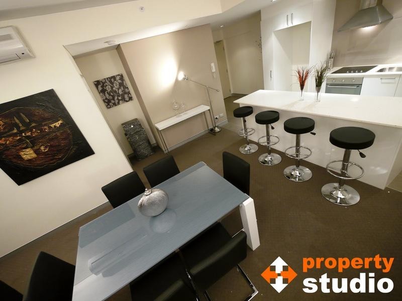 62/148 Adselaide Terrace, East Perth WA 6004