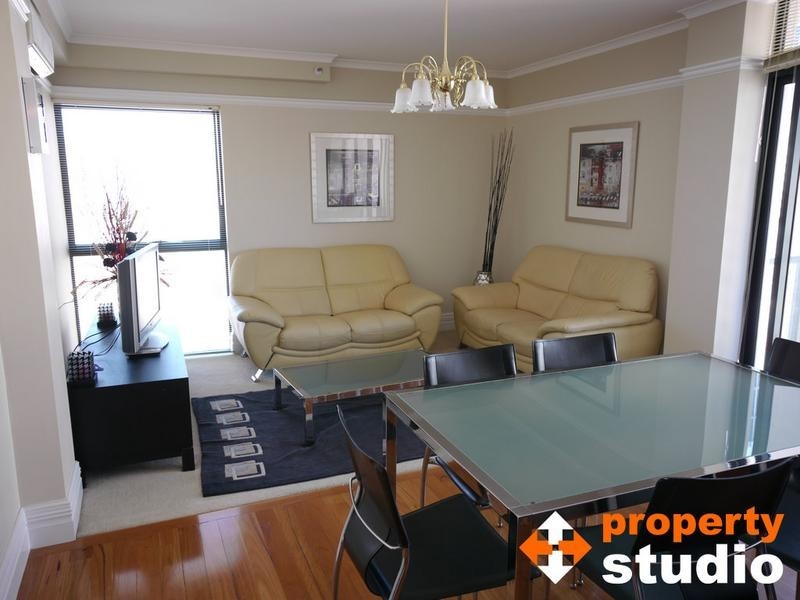 40/418 Murray Street, Perth WA 6000