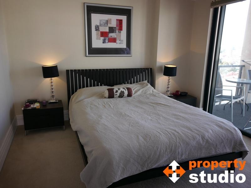 40/418 Murray Street, Perth WA 6000