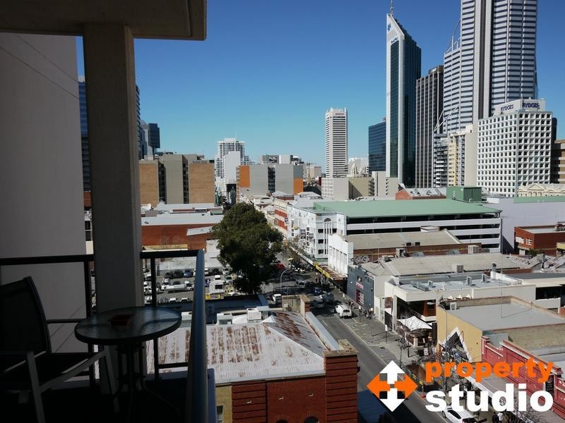 40/418 Murray Street, Perth WA 6000