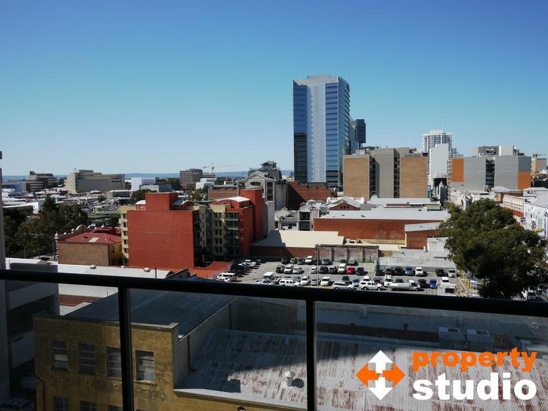 40/418 Murray Street, Perth WA 6000
