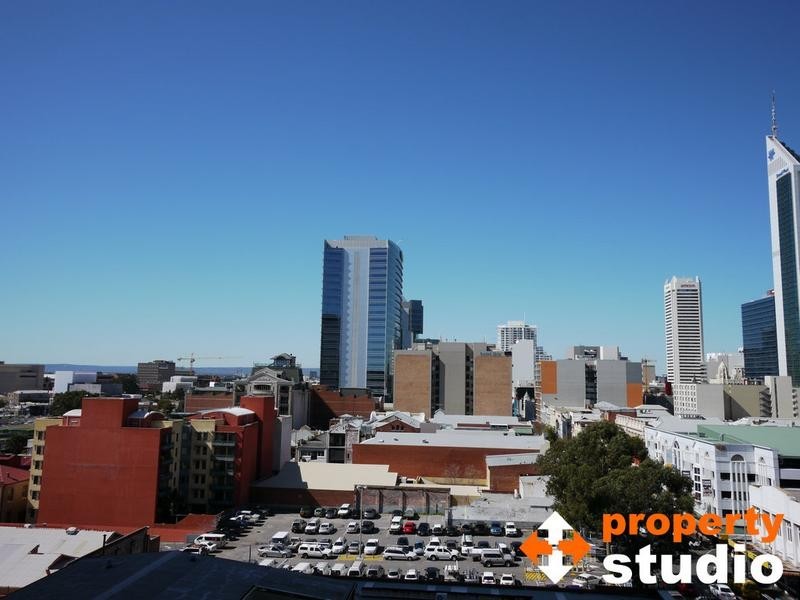 40/418 Murray Street, Perth WA 6000