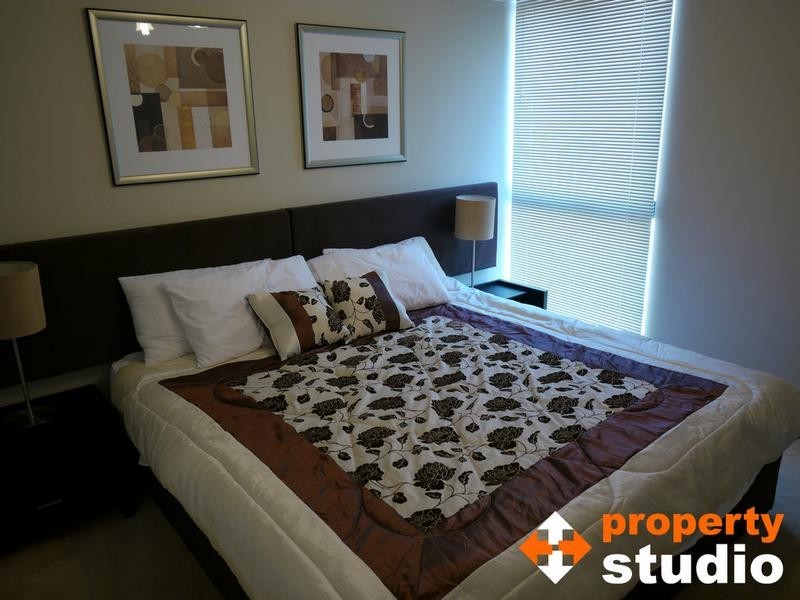 40/418 Murray Street, Perth WA 6000