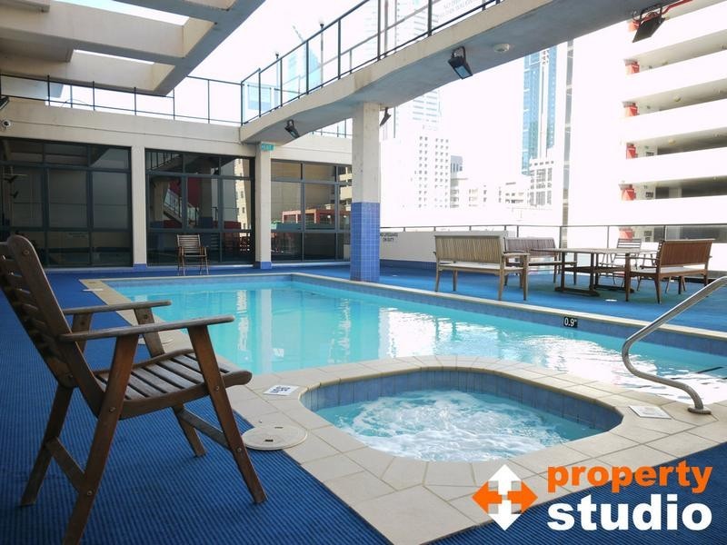 40/418 Murray Street, Perth WA 6000