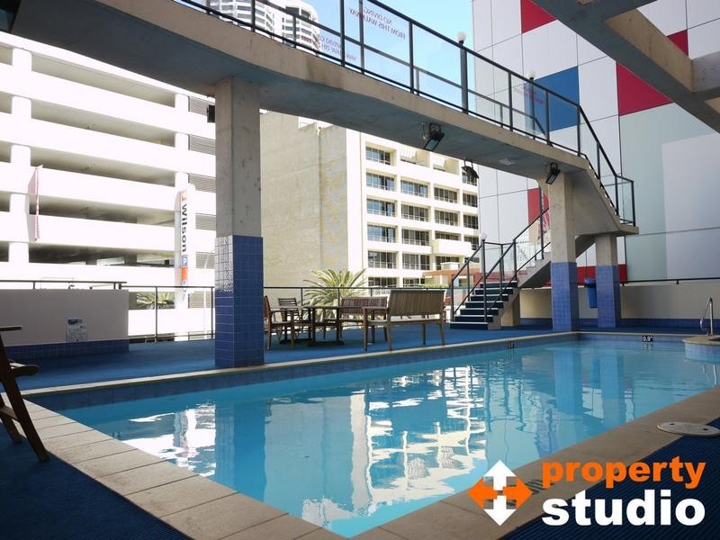 40/418 Murray Street, Perth WA 6000