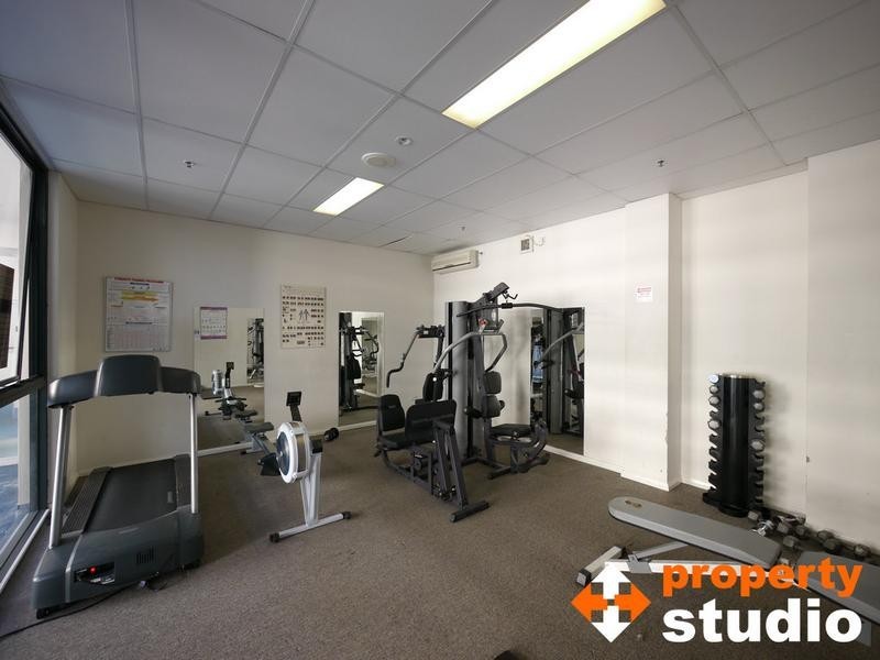 40/418 Murray Street, Perth WA 6000