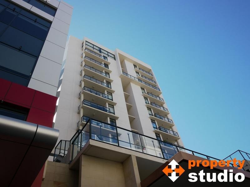 40/418 Murray Street, Perth WA 6000