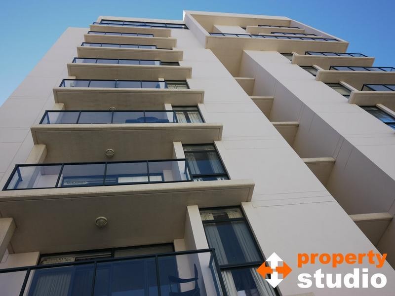 40/418 Murray Street, Perth WA 6000