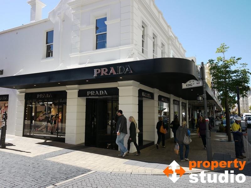 40/418 Murray Street, Perth WA 6000