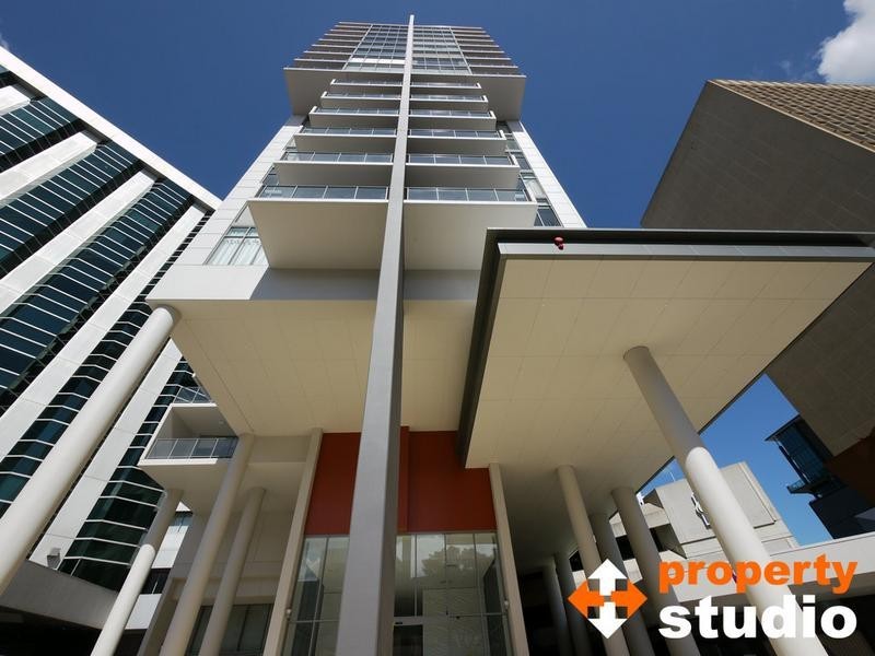 605/239 Adelaide Terrace, Perth WA 6000