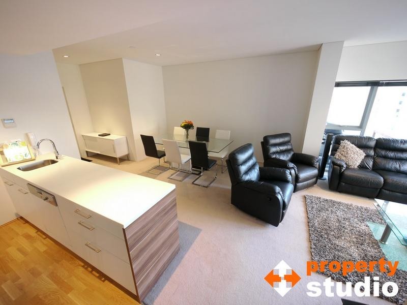 605/239 Adelaide Terrace, Perth WA 6000