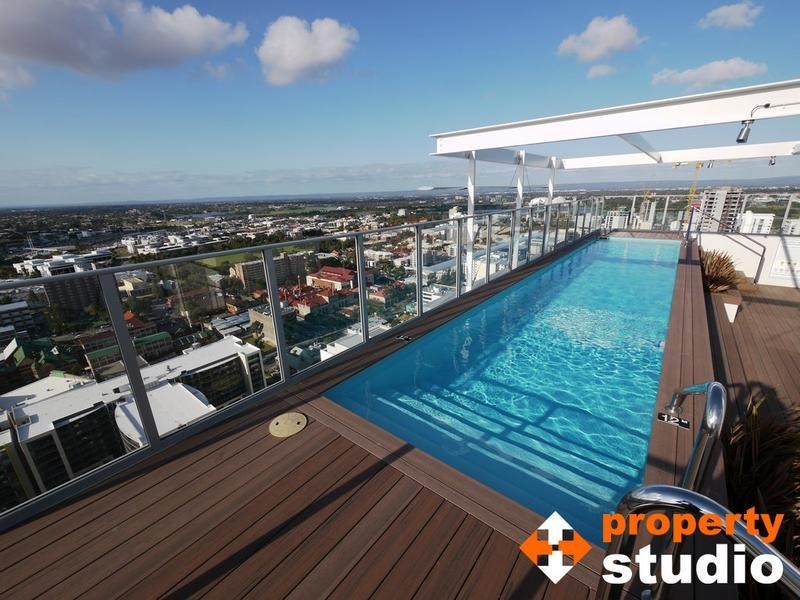 605/239 Adelaide Terrace, Perth WA 6000