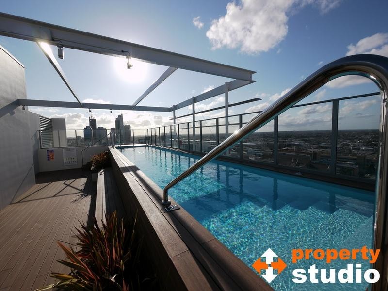 605/239 Adelaide Terrace, Perth WA 6000