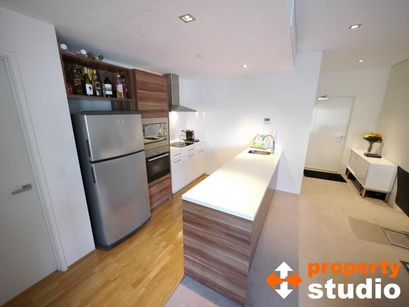 605/239 Adelaide Terrace, Perth WA 6000