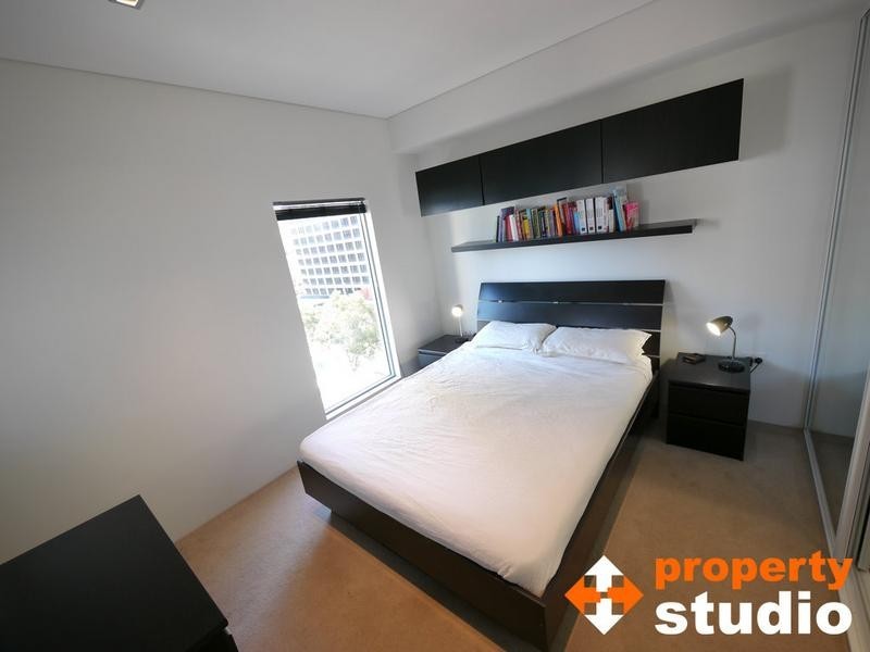 605/239 Adelaide Terrace, Perth WA 6000