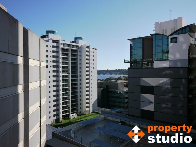 605/239 Adelaide Terrace, Perth WA 6000