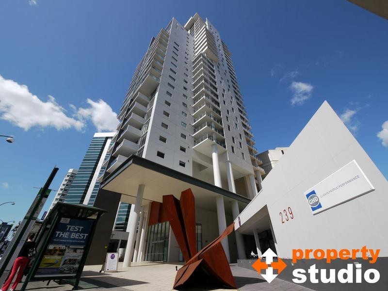 605/239 Adelaide Terrace, Perth WA 6000
