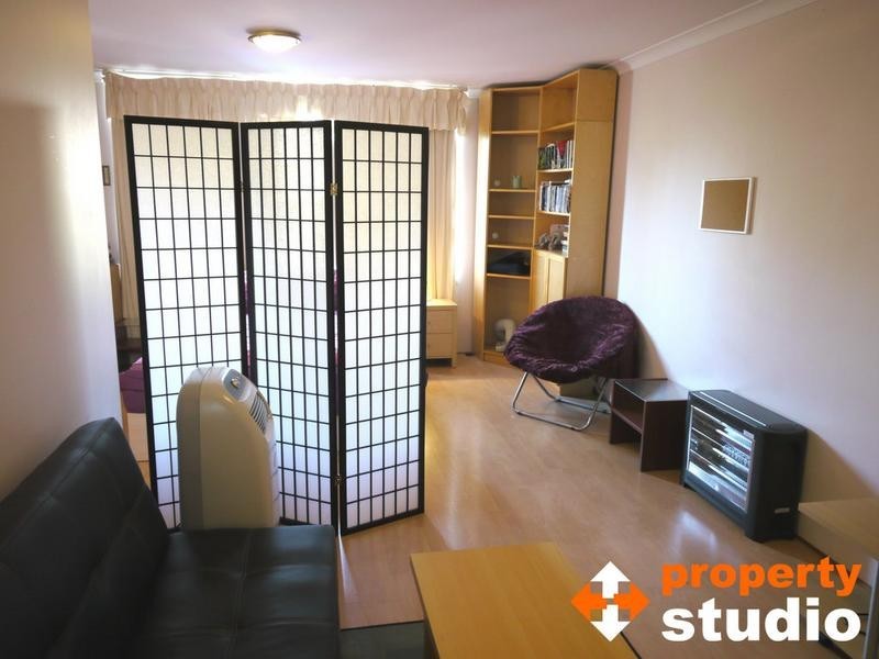 24/60 Forrest Avenue, East Perth WA 6004