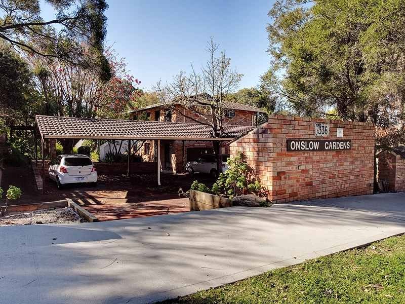 8/336 Onslow Road, Shenton Park WA 6008