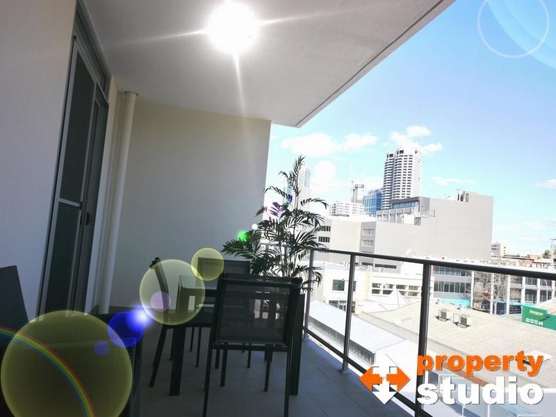 863 Wellington Street, Perth WA 6000
