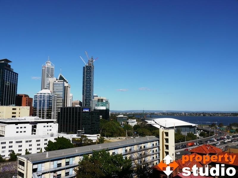 33/33 Malcolm Street, West Perth WA 6005