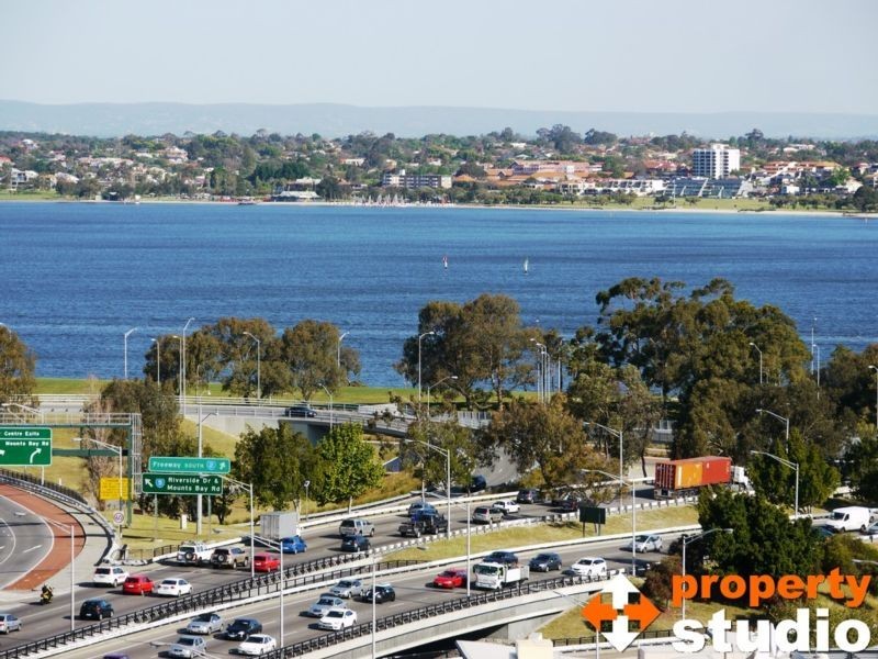 33/33 Malcolm Street, West Perth WA 6005