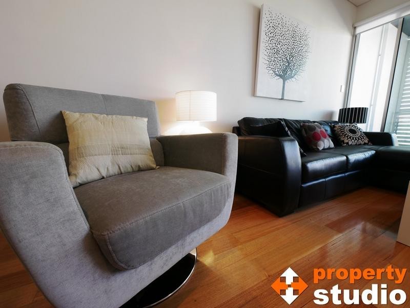 33/33 Malcolm Street, Perth WA 6000