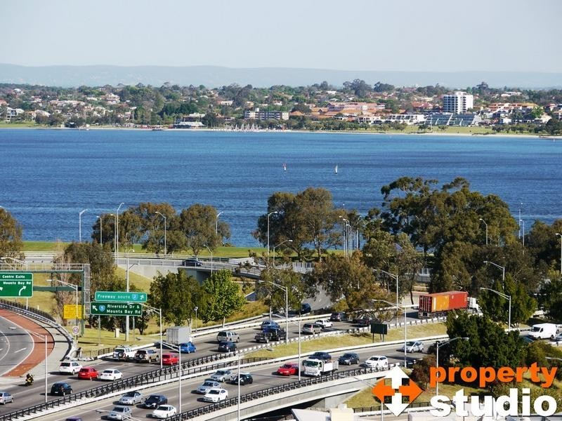 33/33 Malcolm Street, Perth WA 6000